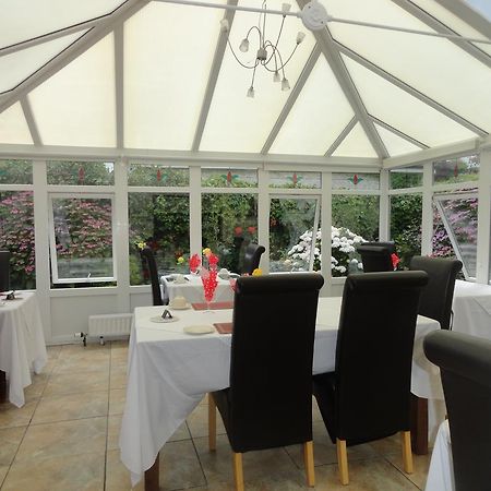 Orley House B&B Drogheda Dış mekan fotoğraf