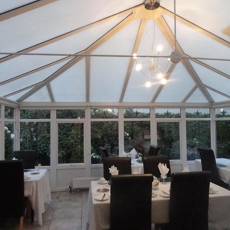 Orley House B&B Drogheda Dış mekan fotoğraf