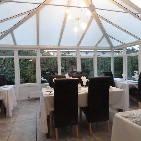 Orley House B&B Drogheda Dış mekan fotoğraf