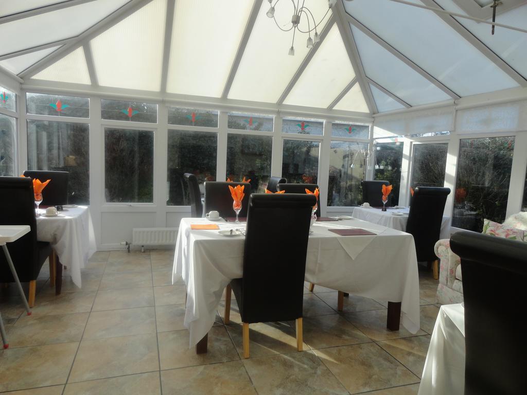 Orley House B&B Drogheda Dış mekan fotoğraf