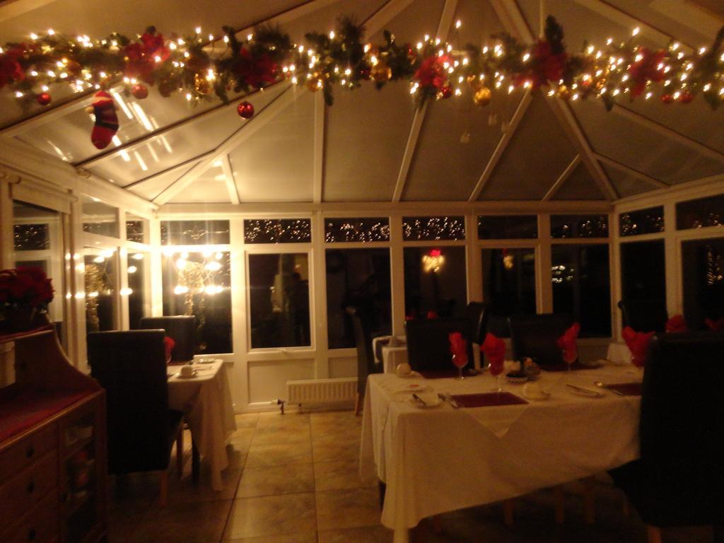 Orley House B&B Drogheda Dış mekan fotoğraf
