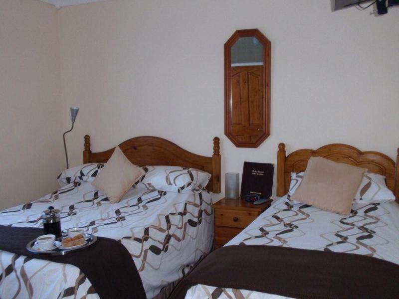Orley House B&B Drogheda Dış mekan fotoğraf