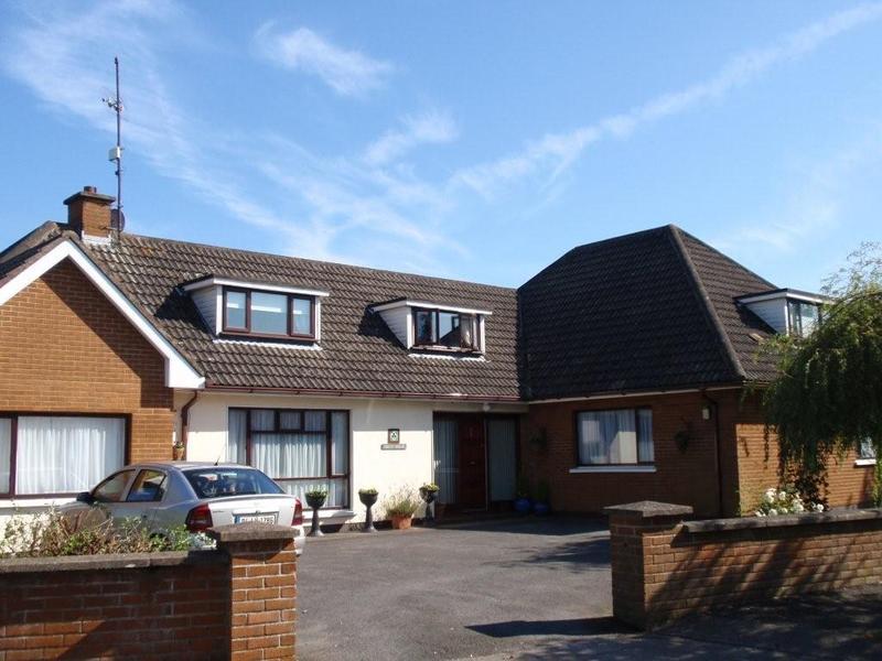 Orley House B&B Drogheda Dış mekan fotoğraf