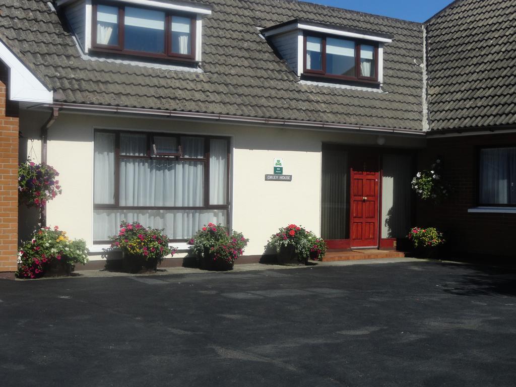 Orley House B&B Drogheda Dış mekan fotoğraf