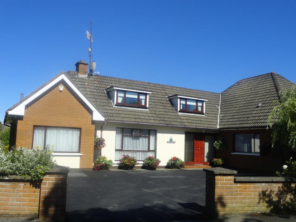 Orley House B&B Drogheda Dış mekan fotoğraf