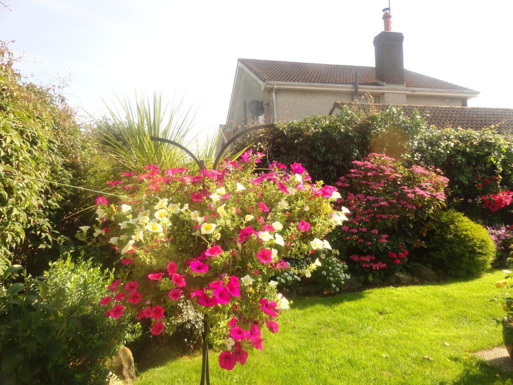 Orley House B&B Drogheda Dış mekan fotoğraf