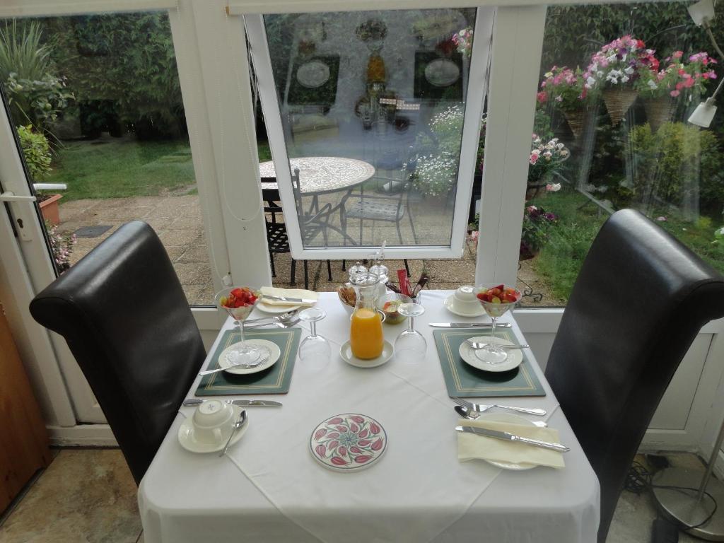 Orley House B&B Drogheda Dış mekan fotoğraf