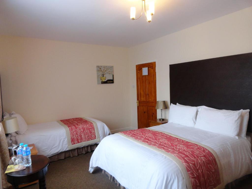 Orley House B&B Drogheda Oda fotoğraf