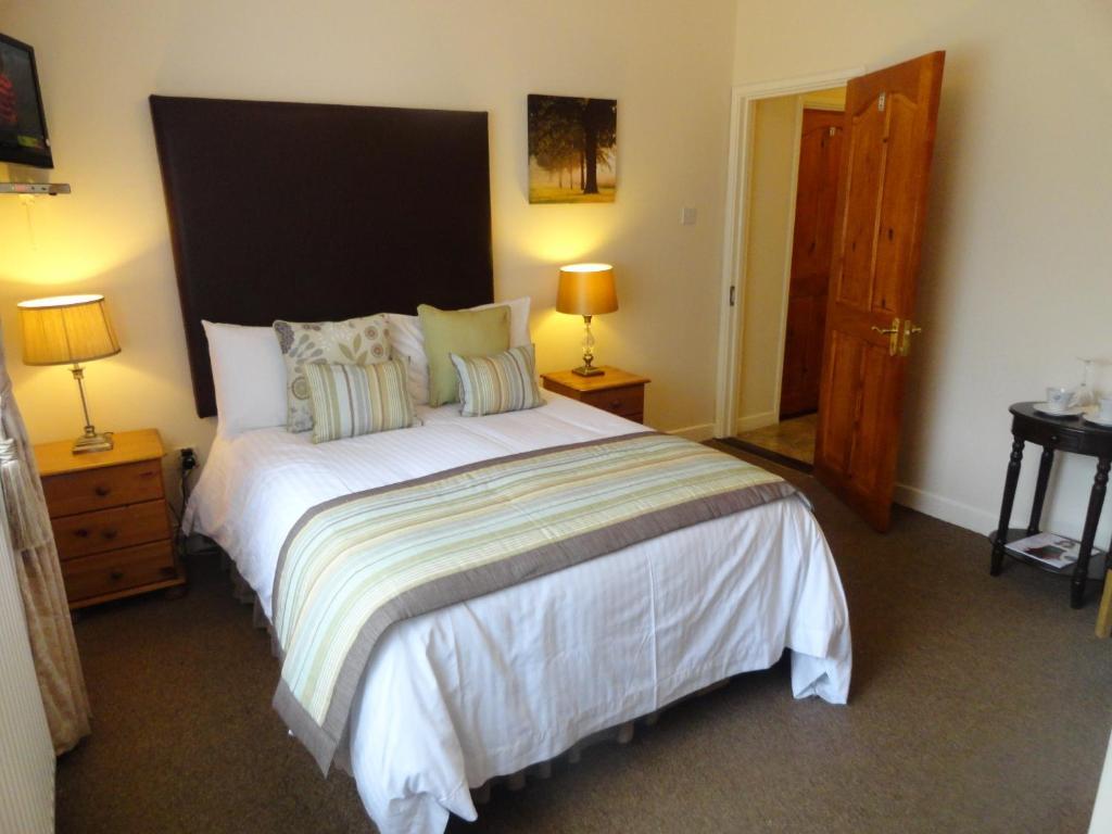 Orley House B&B Drogheda Dış mekan fotoğraf