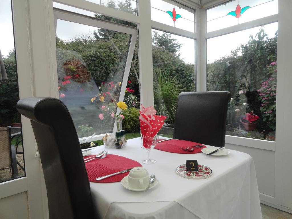 Orley House B&B Drogheda Dış mekan fotoğraf