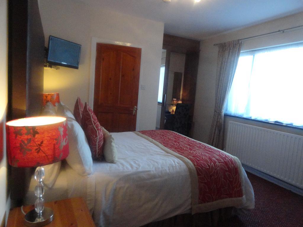 Orley House B&B Drogheda Dış mekan fotoğraf