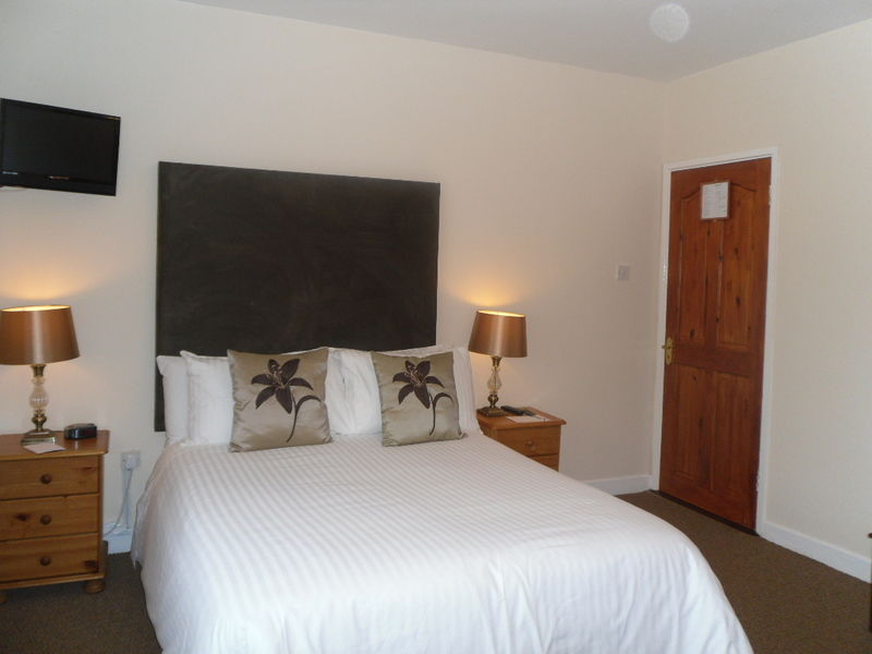 Orley House B&B Drogheda Dış mekan fotoğraf