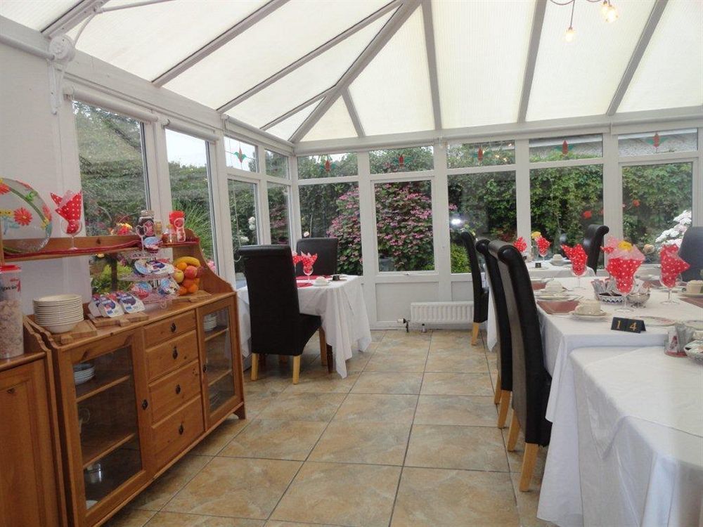 Orley House B&B Drogheda Dış mekan fotoğraf