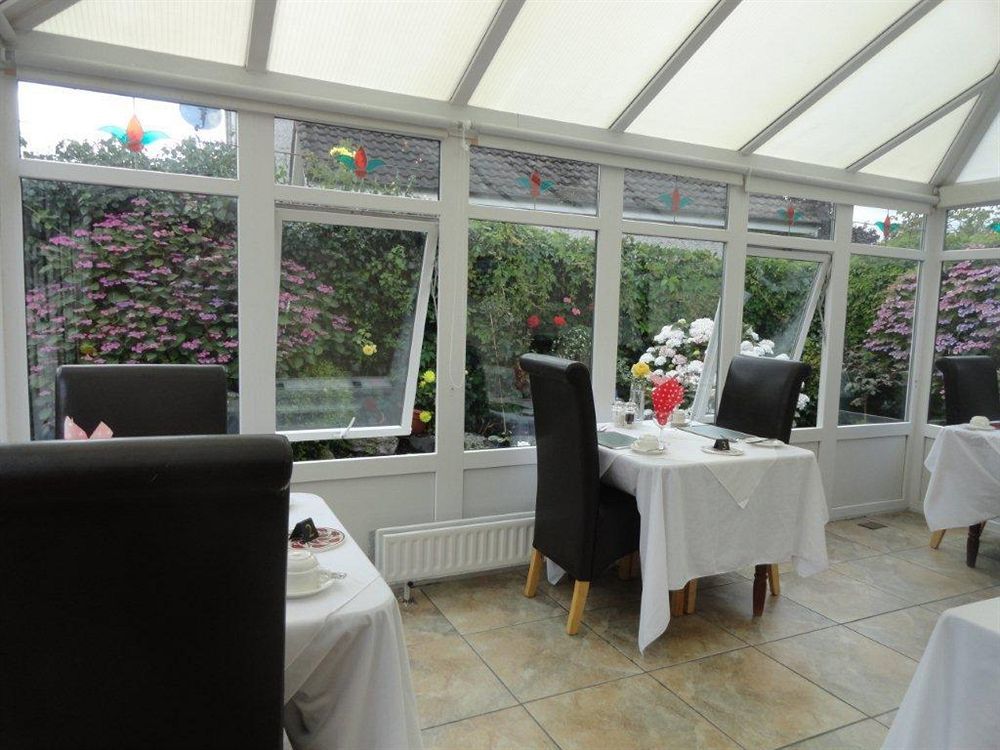 Orley House B&B Drogheda Dış mekan fotoğraf