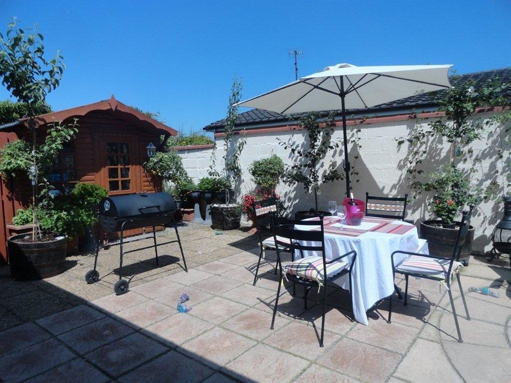 Orley House B&B Drogheda Dış mekan fotoğraf