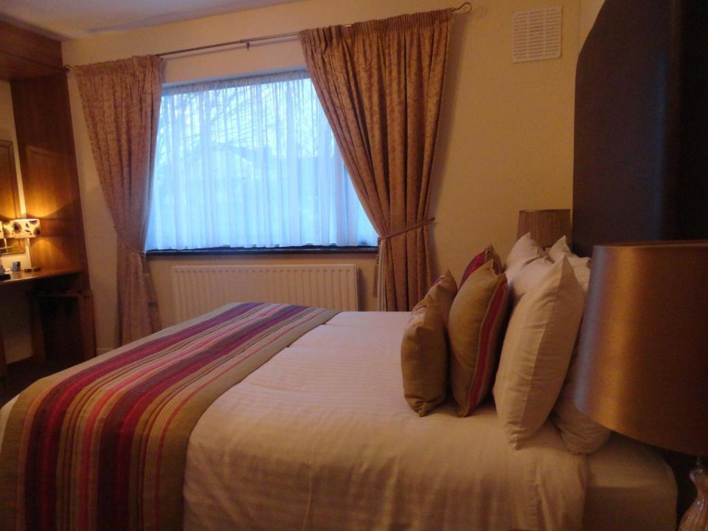 Orley House B&B Drogheda Dış mekan fotoğraf