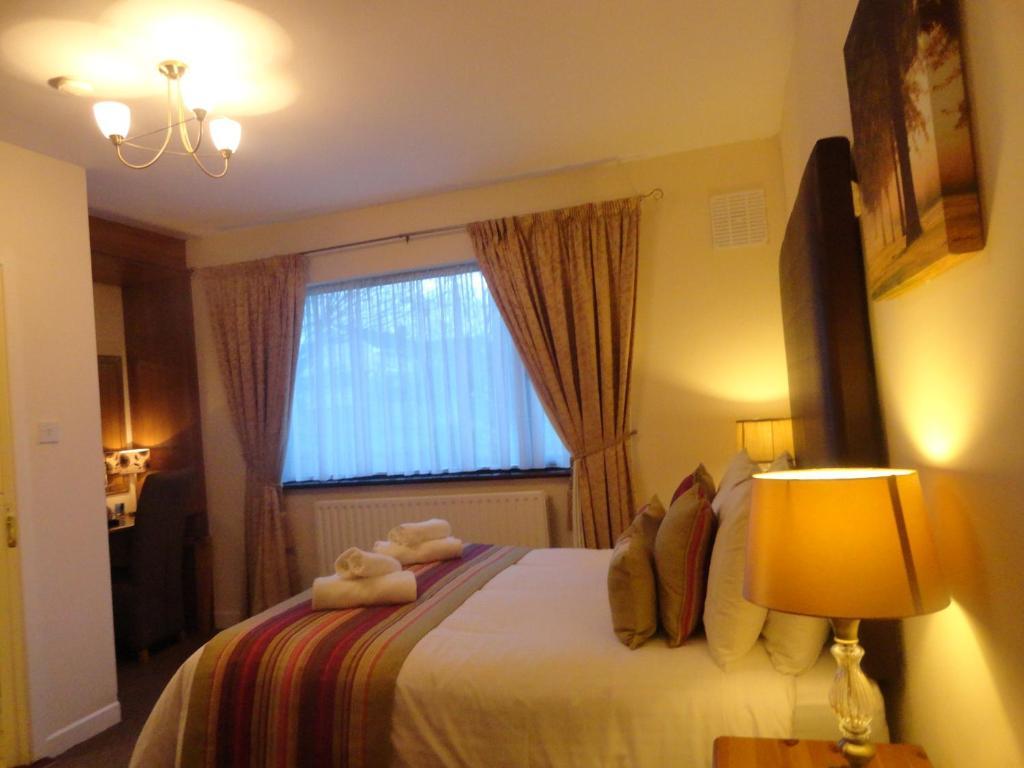 Orley House B&B Drogheda Dış mekan fotoğraf