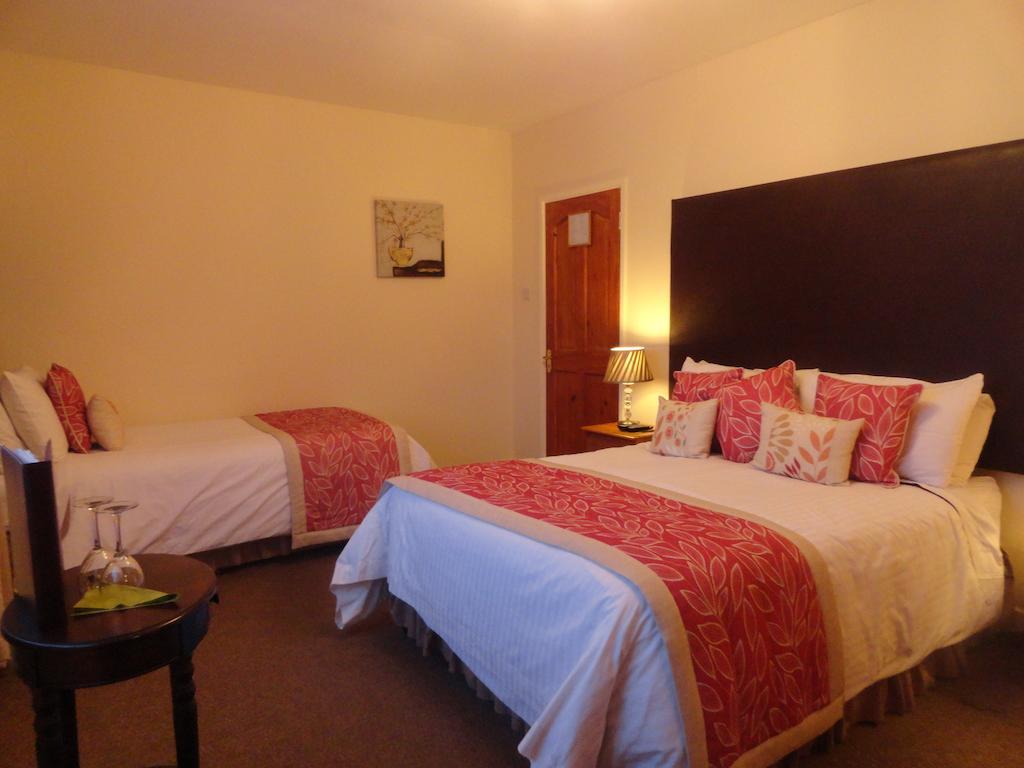 Orley House B&B Drogheda Oda fotoğraf