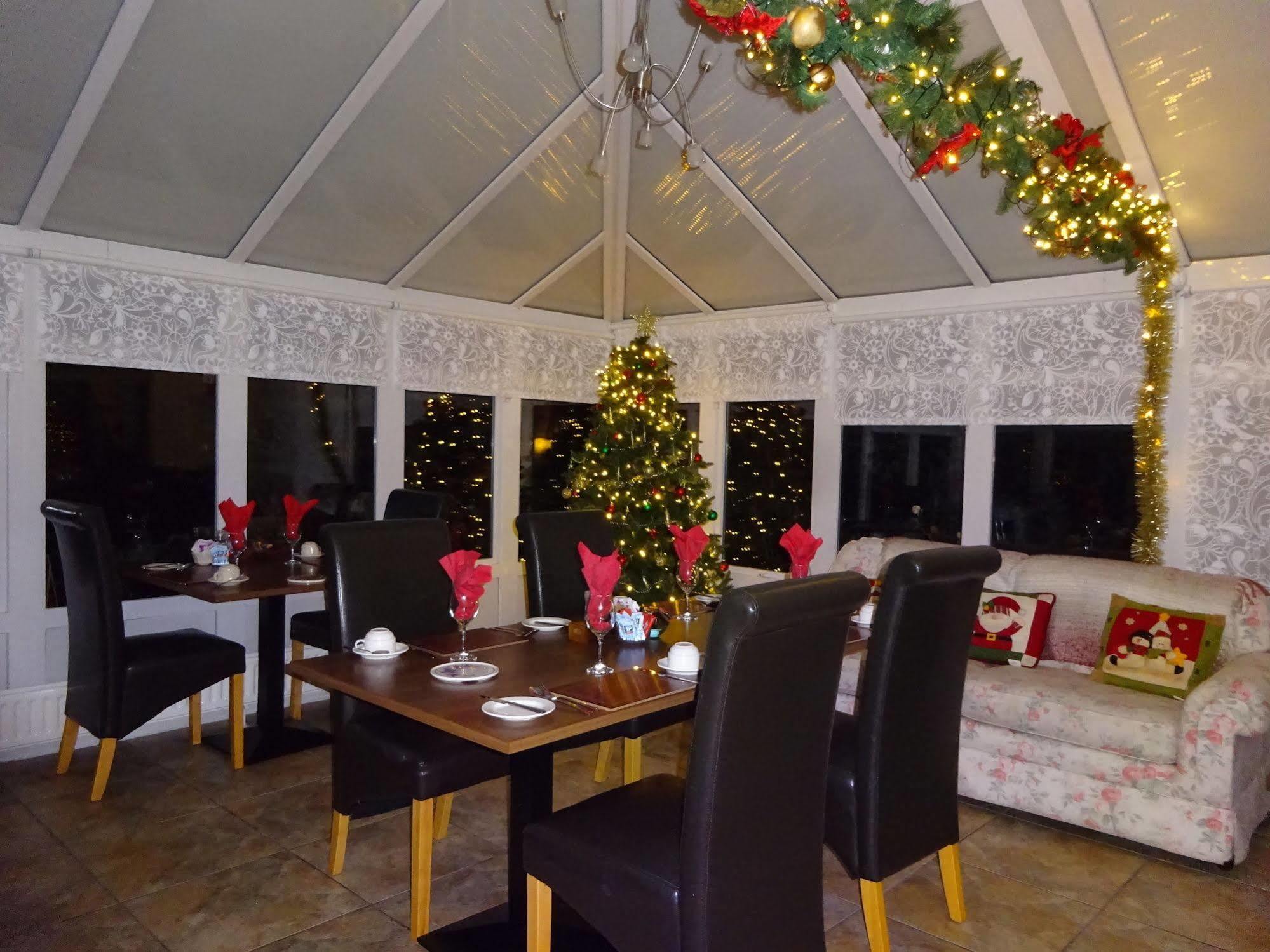Orley House B&B Drogheda Dış mekan fotoğraf