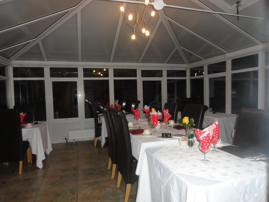 Orley House B&B Drogheda Dış mekan fotoğraf