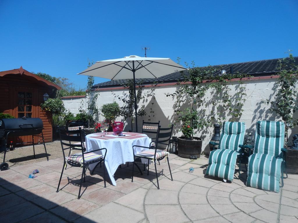 Orley House B&B Drogheda Dış mekan fotoğraf