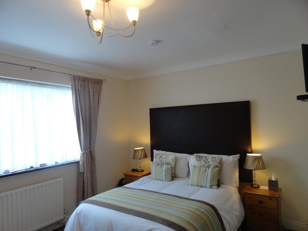 Orley House B&B Drogheda Oda fotoğraf