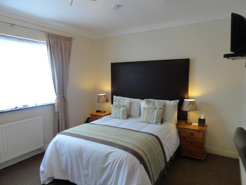 Orley House B&B Drogheda Oda fotoğraf