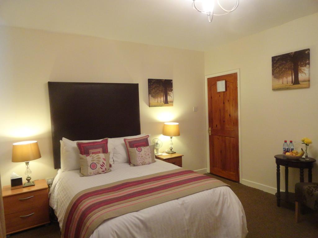 Orley House B&B Drogheda Oda fotoğraf