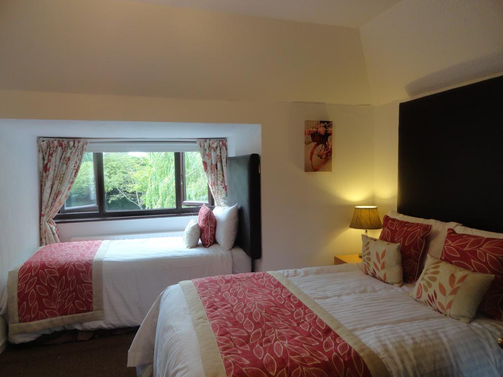 Orley House B&B Drogheda Dış mekan fotoğraf