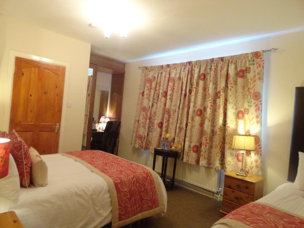 Orley House B&B Drogheda Dış mekan fotoğraf