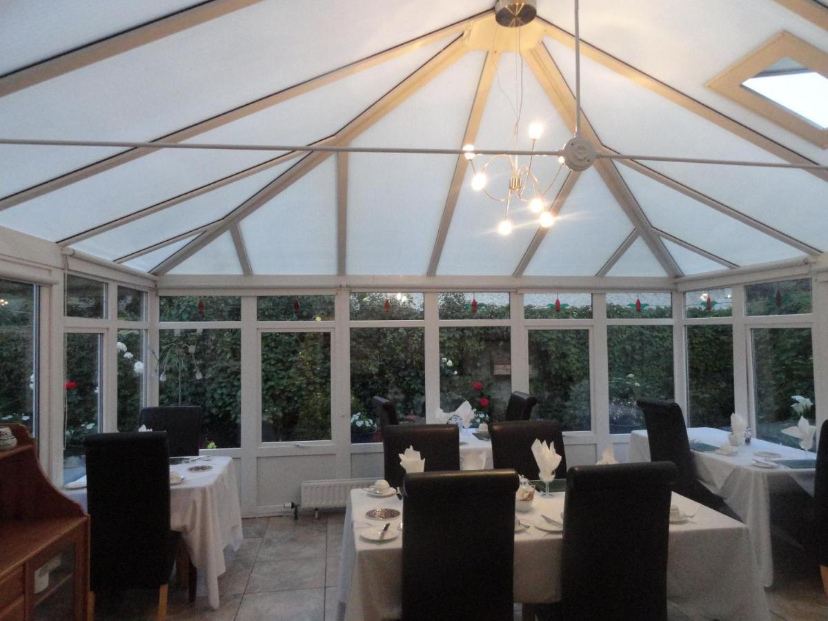 Orley House B&B Drogheda Dış mekan fotoğraf