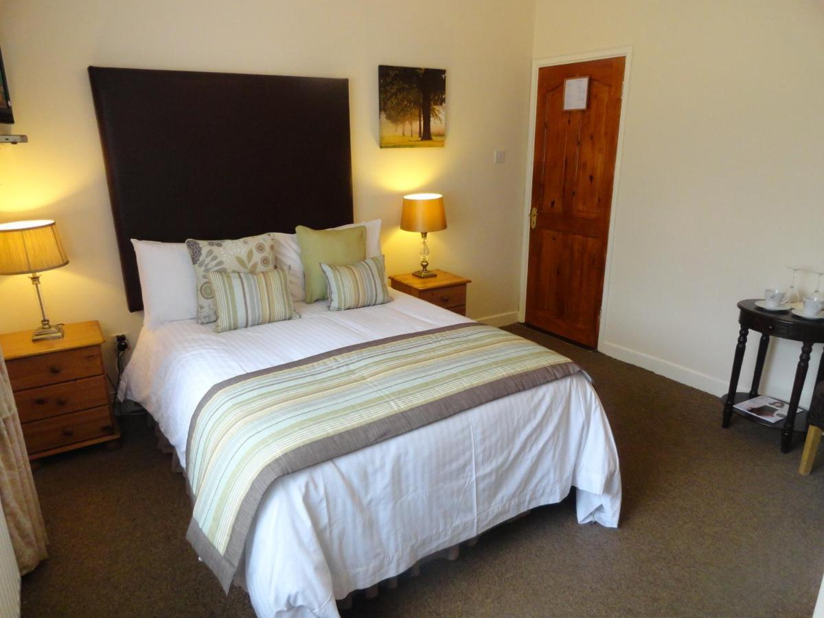 Orley House B&B Drogheda Dış mekan fotoğraf